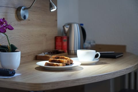 Centra Hotel Winterthur Hotel in Winterthur