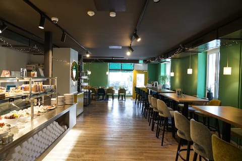 Centra Hotel Winterthur Hotel in Winterthur