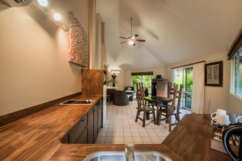 Crown Beach Resort and Spa Adult Only Resort in Arorangi District