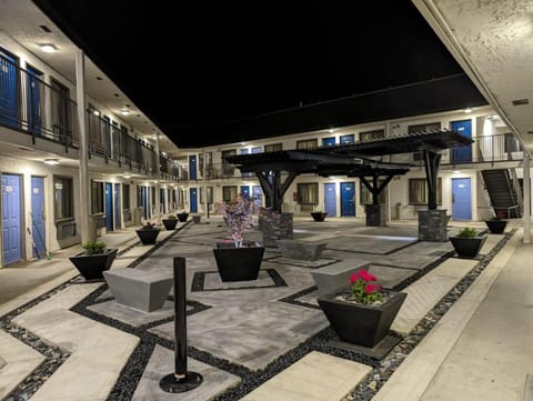 Motel 6 Fremont, CA – North Hotel in Union City