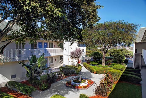 Motel 6 Marina, CA - Monterey Hotel in Marina