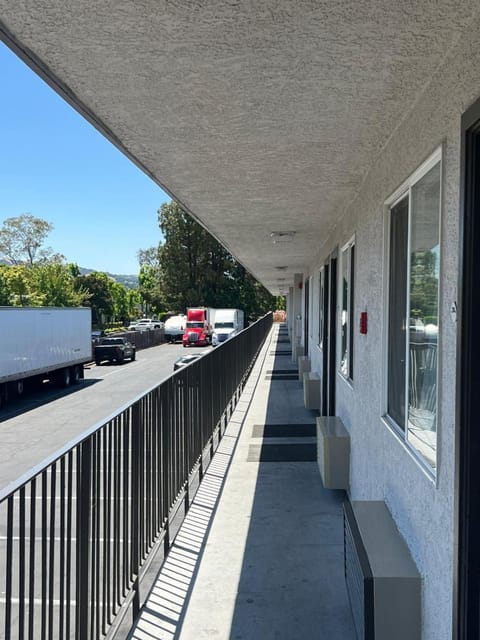 Motel 6 Pleasanton, CA Hotel in Pleasanton