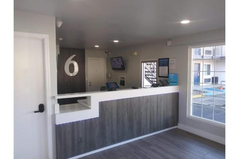 Studio 6  West Sacramento, CA Hotel in West Sacramento