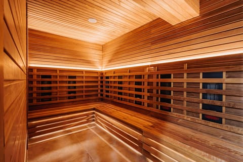 Forum Sport Palace Hotel in Gabrovo, Bulgaria