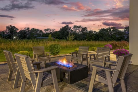 Best Western Plus Parkside Inn & Suites Hotel in Indiana