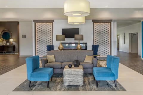 Best Western Plus Parkside Inn & Suites Hotel in Indiana