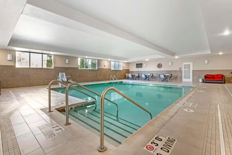 Best Western Plus LaCrescent / LaCrosse Hotel in Wisconsin