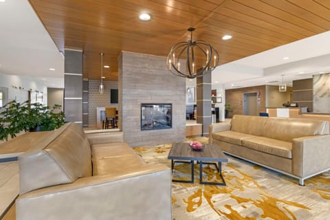 Best Western Plus LaCrescent / LaCrosse Hotel in Wisconsin