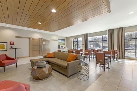 Best Western Plus LaCrescent / LaCrosse Hotel in Wisconsin