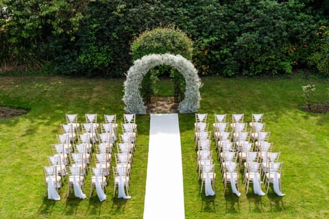 Surrounding environment