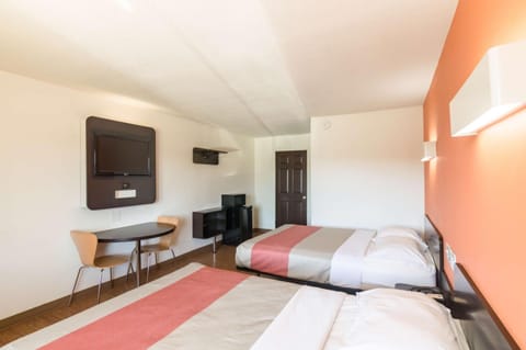 Motel 6 Wichita Falls, TX - North Hotel in Wichita Falls