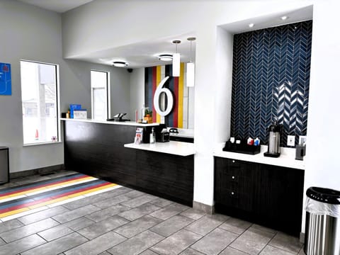 Motel 6 Ogden, UT - 21st Street Hotel in Ogden