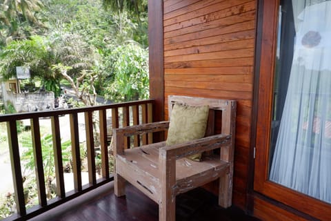 Medukuh Point Hill Hotel in Sidemen