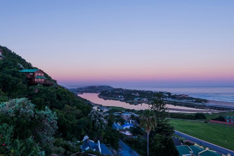 Boardwalk Lodge - Self-Catering Lodge in Western Cape