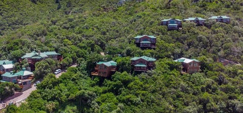 Boardwalk Lodge - Self-Catering Lodge in Western Cape