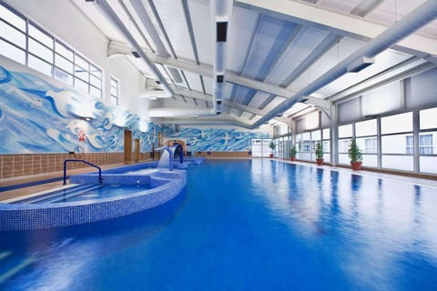 Recreational facilities