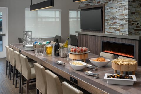 Residence Inn by Marriott Lubbock Southwest Hotel in Lubbock