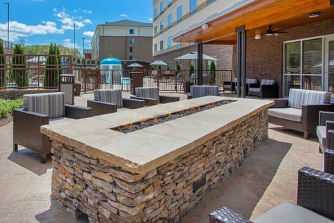 Fairfield by Marriott Inn & Suites Pigeon Forge Hotel in Pigeon Forge