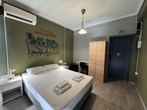 Stay Hybrid Youth Hostel Hostel in Thessaloniki