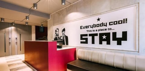 Stay Hybrid Youth Hostel Hostel in Thessaloniki
