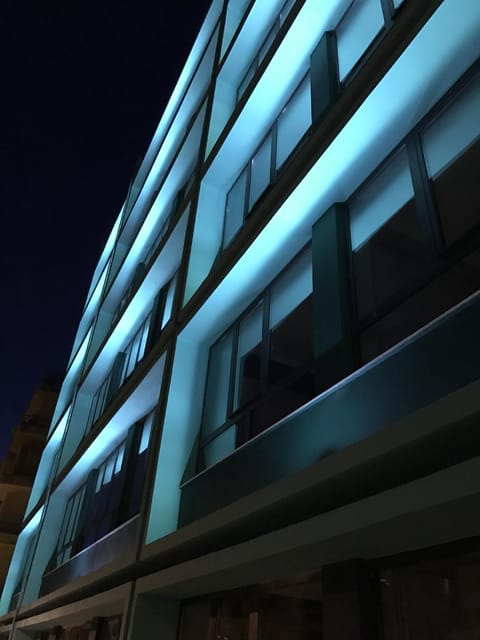 Stay Hybrid Youth Hostel Hostel in Thessaloniki