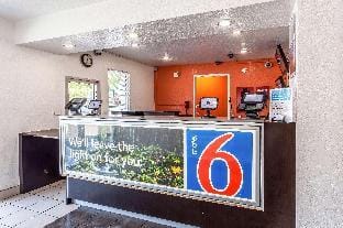 Motel 6 Sacramento, CA - Downtown Hotel in Sacramento