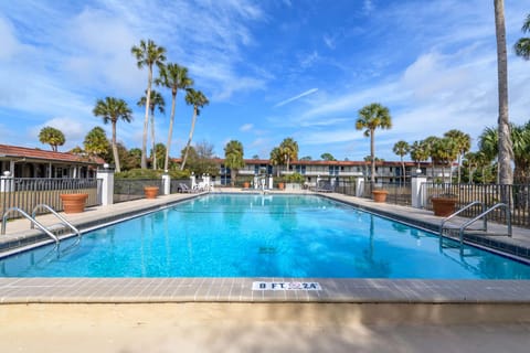 Motel 6 Spring Hill, FL - Weeki Wachee Hotel in Weeki Wachee