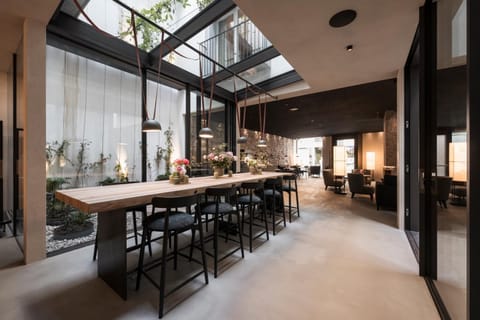 Eisenhut Boutique Hotel Hotel in Bolzano