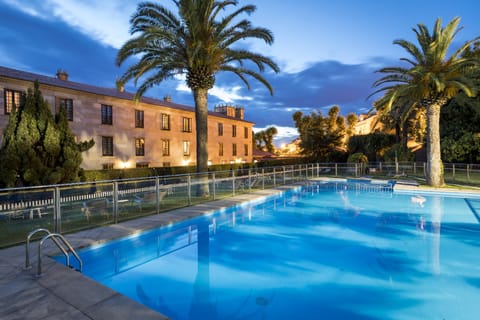 Parador de Cambados Hotel in Cambados