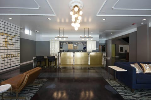 Hotel Trundle Hotel in Columbia