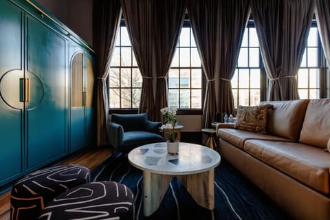 Hotel Trundle Hotel in Columbia