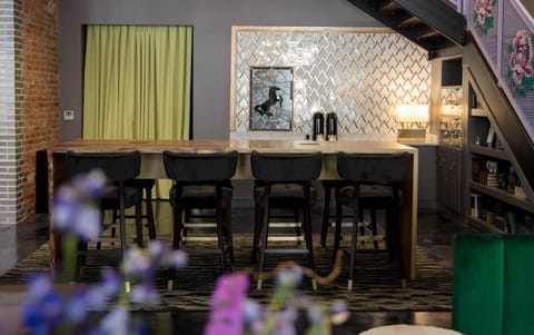 Hotel Trundle Hotel in Columbia