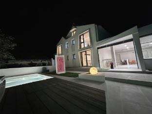 Property view