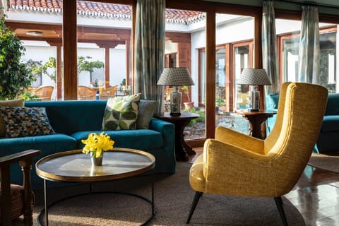 Parador de El Hierro Hotel in El Hierro