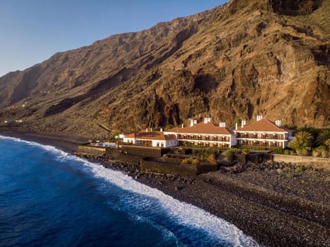 Parador de El Hierro Hotel in El Hierro