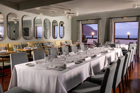 Parador de El Hierro Hotel in El Hierro