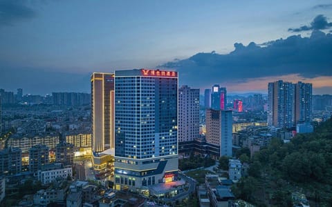 Property view