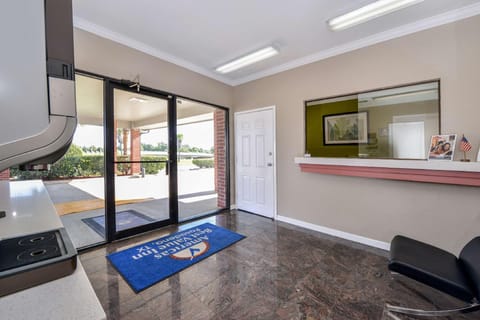 Americas Best Value Inn Pasadena Houston Hotel in Pasadena