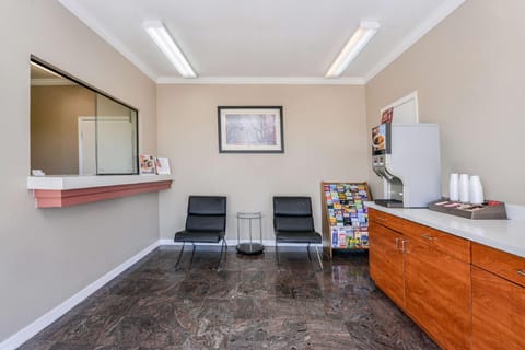 Americas Best Value Inn Pasadena Houston Hotel in Pasadena