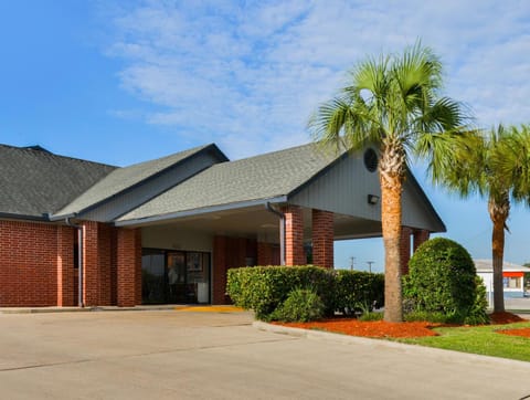 Americas Best Value Inn Pasadena Houston Hotel in Pasadena