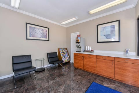 Americas Best Value Inn Pasadena Houston Hotel in Pasadena