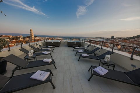 Recreational facilities