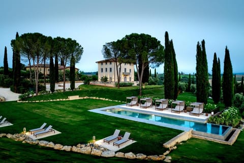 Property view