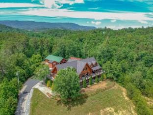 Property view