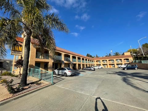 Travelers Inn Hotel in Castro Valley