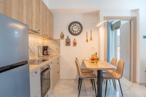 Villa Leandros Premium Suites Resort in Lasithi