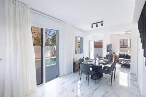 Protaras Mandali Villa MA20 Resort in Protaras