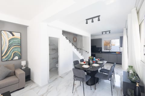 Protaras Mandali Villa MA20 Resort in Protaras