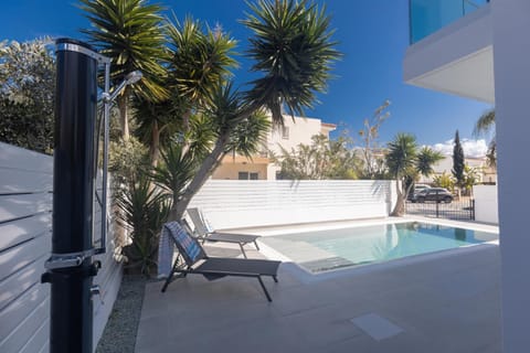 Protaras Mandali Villa MA20 Resort in Protaras