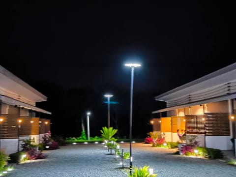 Wae Phak Stay Hostel@Khok Kloi Hotel in Khok Kloi